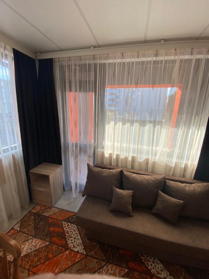 Apartments Emiza Самоков Экстерьер фото