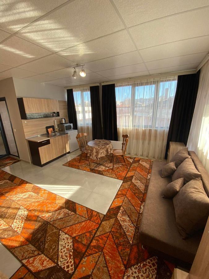 Apartments Emiza Самоков Экстерьер фото
