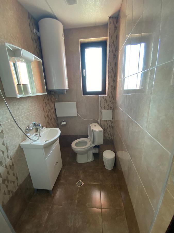 Apartments Emiza Самоков Экстерьер фото