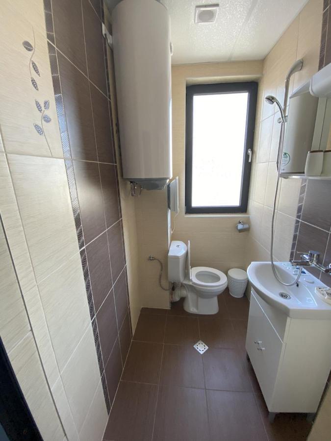 Apartments Emiza Самоков Экстерьер фото