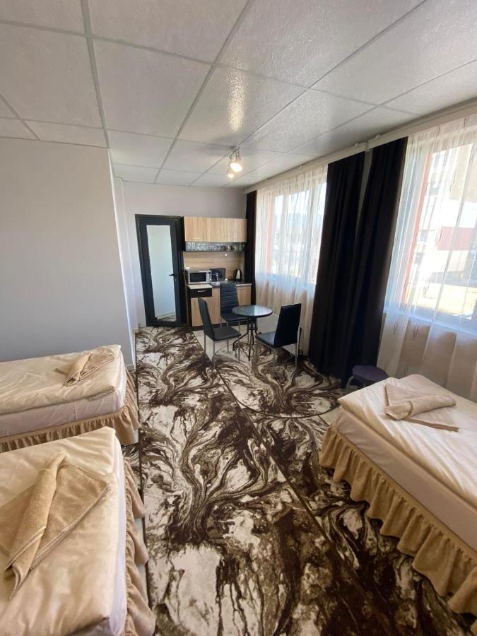 Apartments Emiza Самоков Экстерьер фото