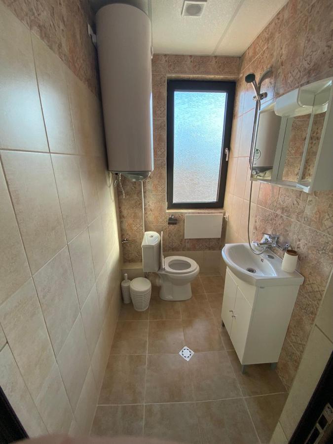 Apartments Emiza Самоков Экстерьер фото