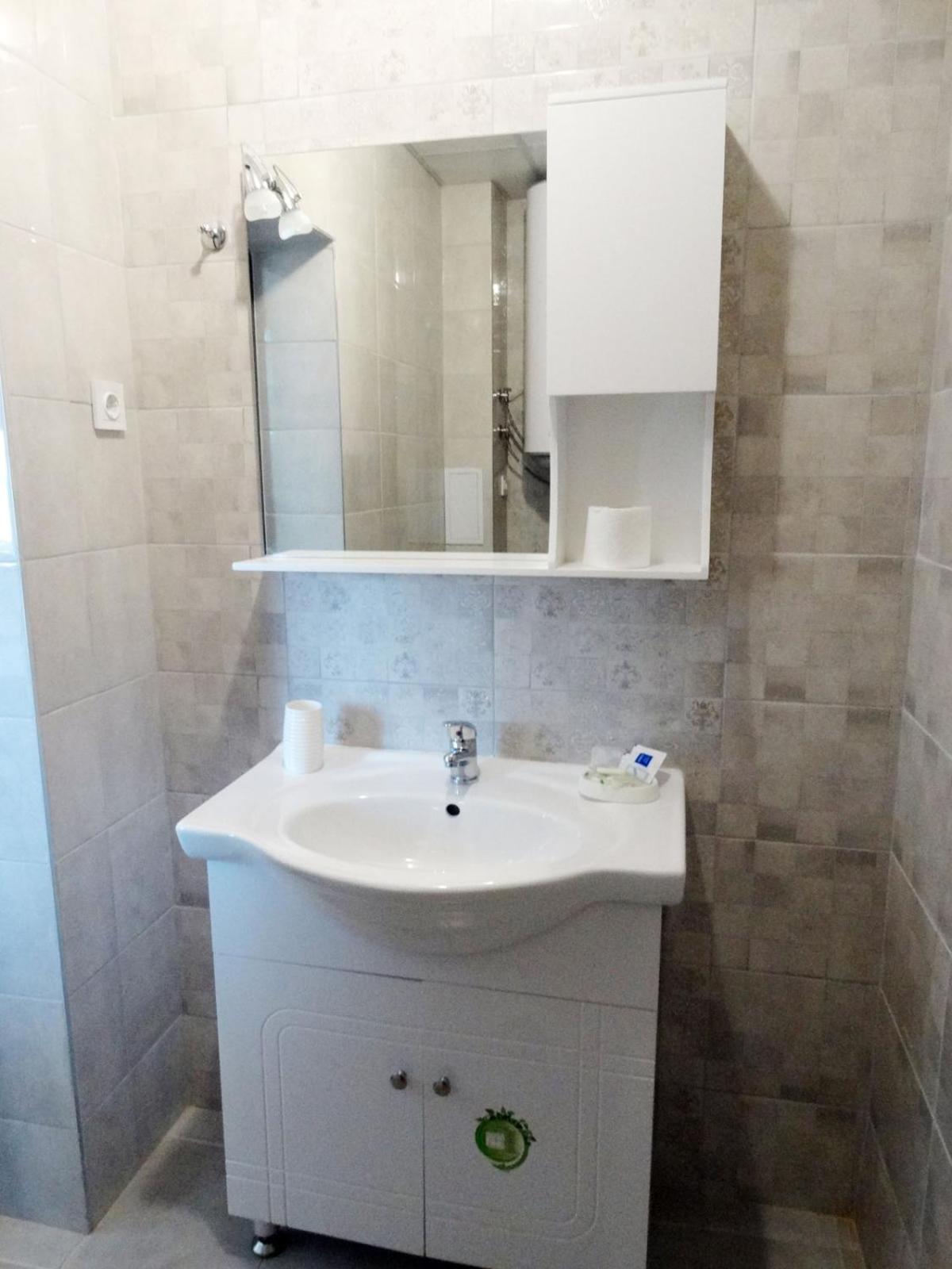 Apartments Emiza Самоков Экстерьер фото