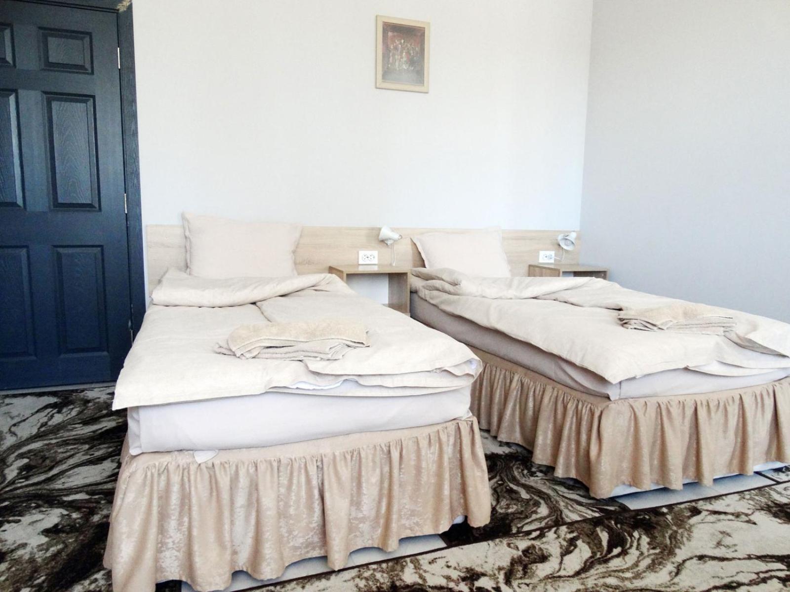 Apartments Emiza Самоков Экстерьер фото