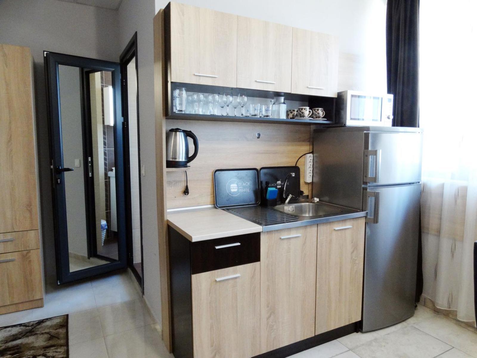 Apartments Emiza Самоков Экстерьер фото