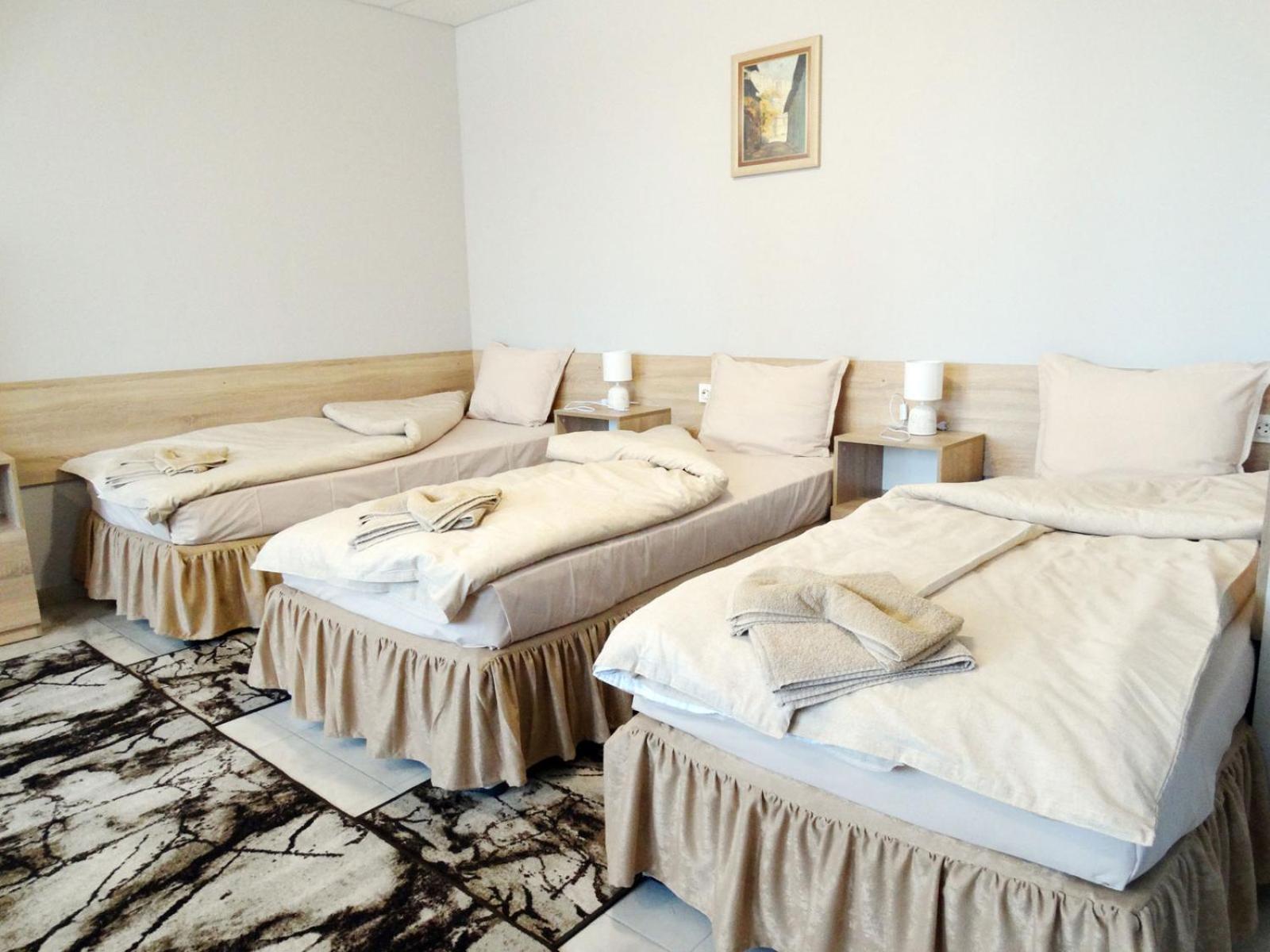Apartments Emiza Самоков Экстерьер фото